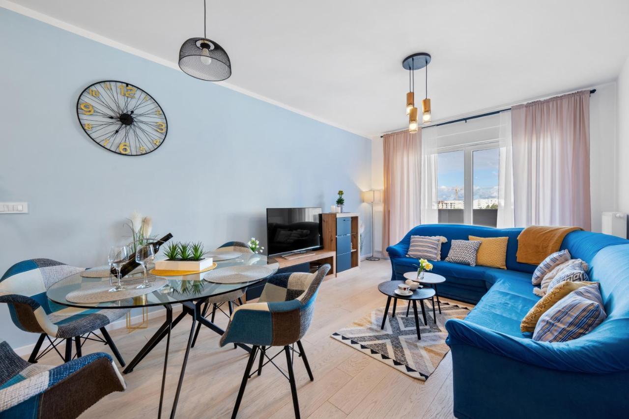 Apartments Karla & Jakov Šibenik Eksteriør billede